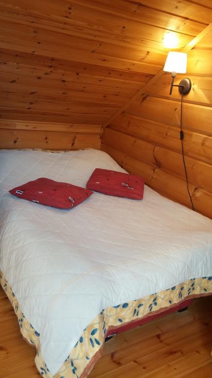 Vila Dovilas Palanga Habitación foto