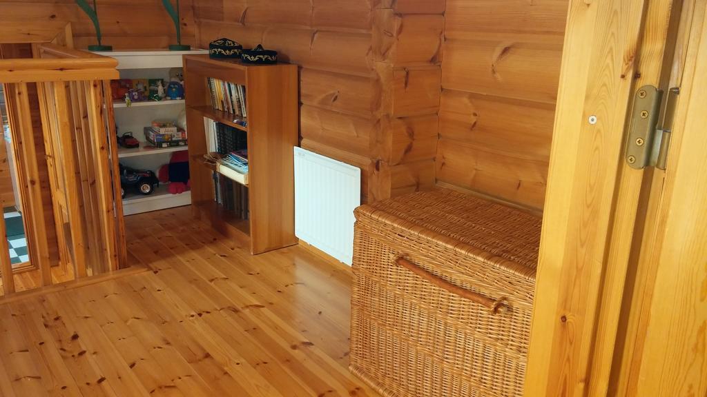 Vila Dovilas Palanga Habitación foto